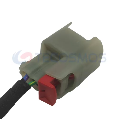 Wire Harness Plug of Automobile Waterproof Connector 2 Pin Female 34062-0022 - image 6